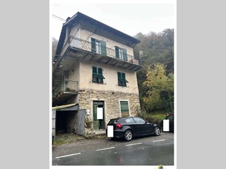 Appartamento in Vendita a Torriglia, 11'382&euro;, 71 m²