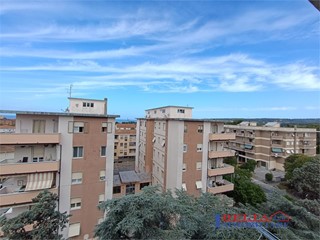 Quadrilocale in Vendita a Rosignano Marittimo, 205'000&euro;, 100 m²
