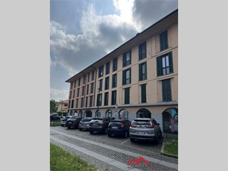 Bilocale in Vendita a Pioltello, 170'000&euro;, 62 m²