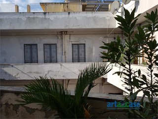Quadrilocale in Affitto a Messina, 850&euro;, 110 m²