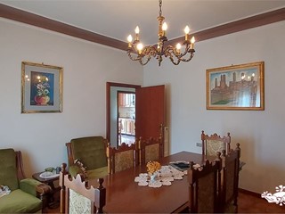 Appartamento in Vendita a San Gimignano, 245'000&euro;, 116 m²