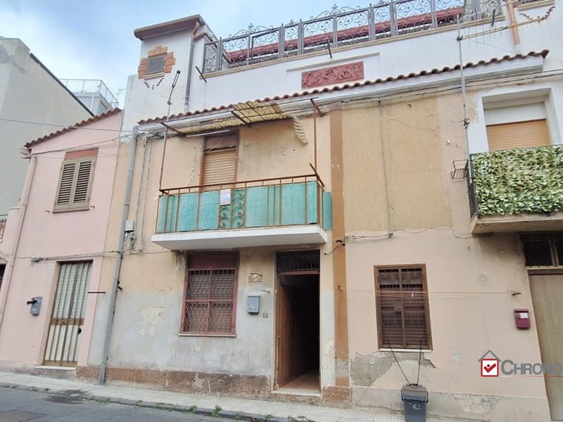 Bilocale in Vendita a Messina, 14'800&euro;, 38 m²