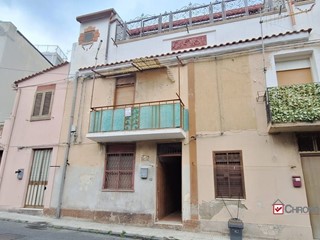Bilocale in Vendita a Messina, 14'800&euro;, 38 m²