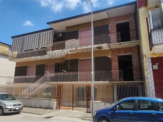 Appartamento in Vendita a Cardito, 239'000&euro;, 155 m²