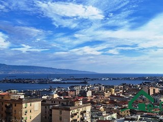 Trilocale in Vendita a Messina, 208'000&euro;, 75 m²