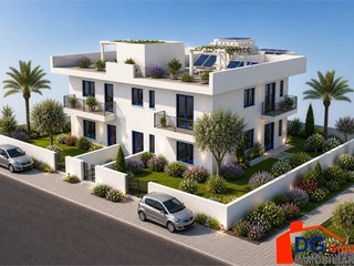 Trilocale in Vendita a San Vito lo Capo, 380'000&euro;, 80 m²