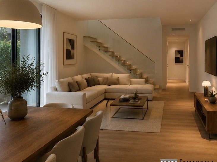 Trilocale in Vendita a Milano, 1'180'000&euro;, 110 m²