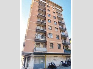 Appartamento in Vendita a Genova, 105'252&euro;, 105 m²
