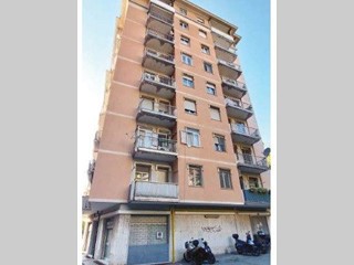 Appartamento in Vendita a Genova, 105'252&euro;, 105 m²