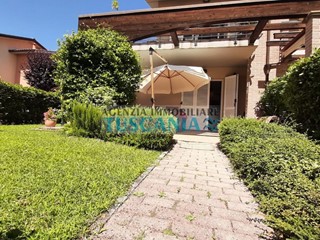 Bilocale in Vendita a Castagneto Carducci, 230'000&euro;, 50 m², arredato