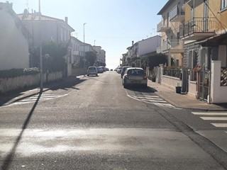 Trilocale in Vendita a Rosignano Marittimo, zona Rosignano Solvay, 155'000&euro;, 72 m², arredato