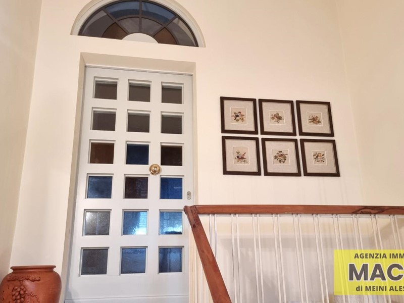 Appartamento in Vendita a Ponsacco, 160'000&euro;, 155 m², con Box