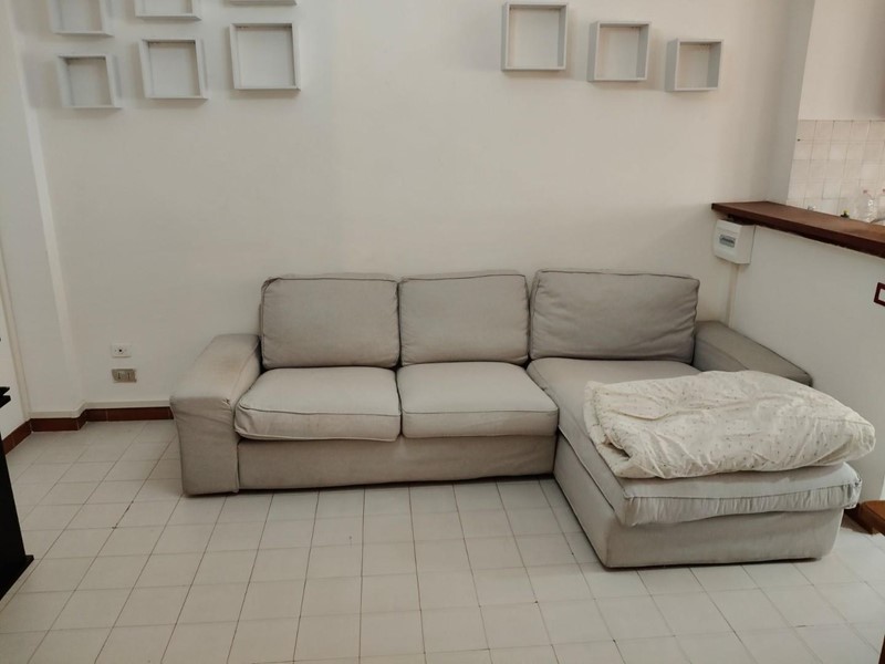 Trilocale in Affitto a Rosignano Marittimo, zona Castiglioncello, 1'500&euro;, 70 m², arredato