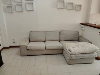 Trilocale in Affitto a Rosignano Marittimo, zona Castiglioncello, 1'500&euro;, 70 m², arredato