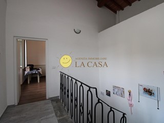 Trilocale in Vendita a Figline e Incisa Valdarno, zona Incisa, 115'000&euro;, 65 m²