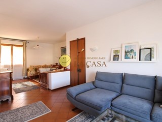 Appartamento in Vendita a Figline e Incisa Valdarno, zona Incisa, 178'000&euro;, 95 m², con Box