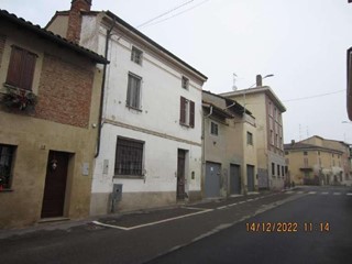 Appartamento in Vendita a Breme, 15'306&euro;, 124 m²