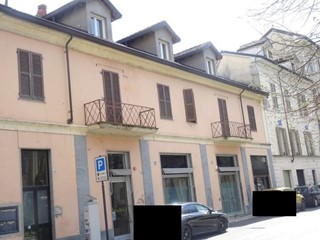 Appartamento in Vendita a Mortara, 136'308&euro;, 259 m²