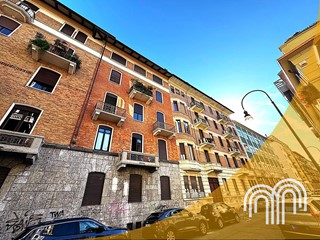 Monolocale in Vendita a Torino, 219'000&euro;, 55 m²