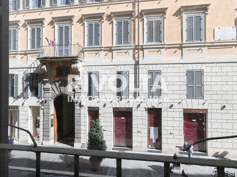 Quadrilocale in Affitto a Roma, 5'200&euro;, 100 m²