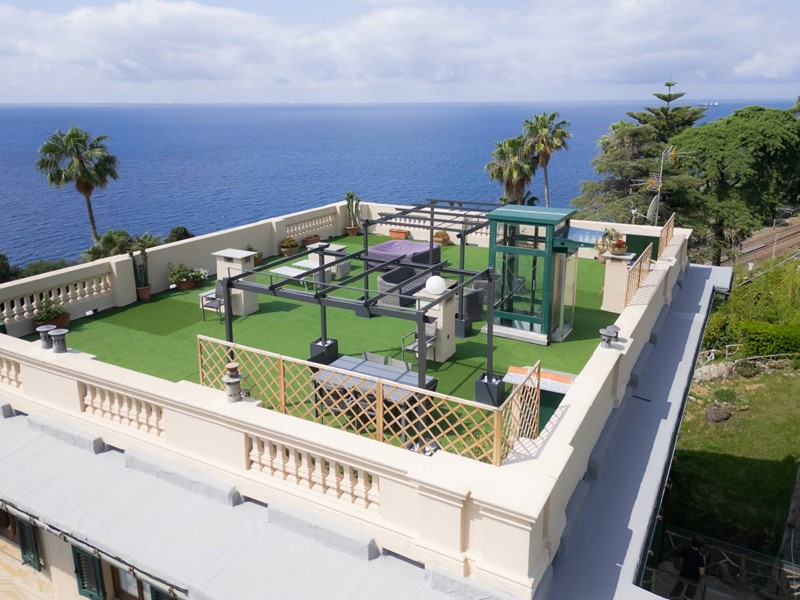 Attico in Vendita a Pieve Ligure, 2'000'000&euro;, 220 m²