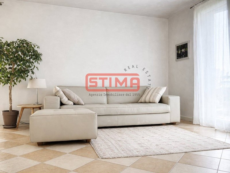 Appartamento in Affitto a Treviso, 1'300&euro;, 135 m²