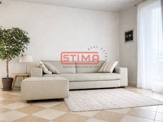 Appartamento in Affitto a Treviso, 1'300&euro;, 135 m²