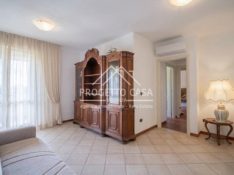 Quadrilocale in Vendita a Viareggio, 269'000&euro;, 85 m²