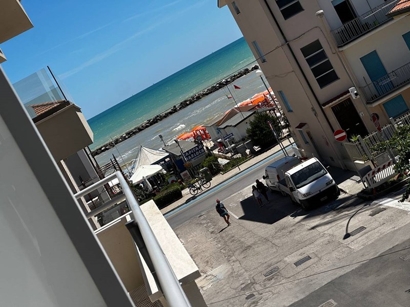Trilocale in Vendita a Porto San Giorgio, 243'000&euro;, 91 m²