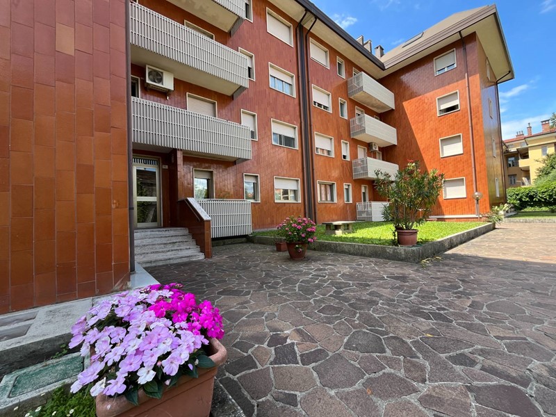 Appartamento in Vendita a Gorizia, 210'000&euro;, 135 m²