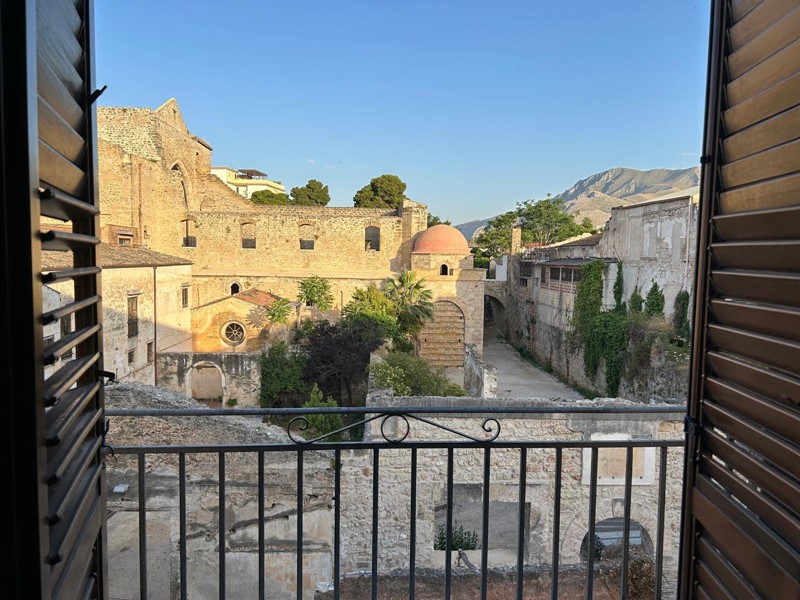Trilocale in Affitto a Palermo, 780&euro;, 70 m²