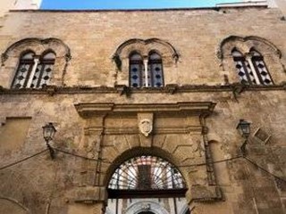 Monolocale in Affitto a Palermo, 320&euro;, 20 m²