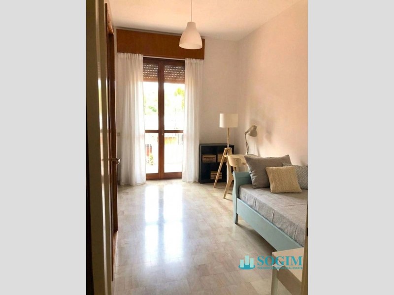 Trilocale in Affitto a Sesto San Giovanni, 300&euro;, 137 m²