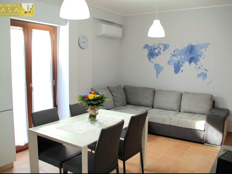 Trilocale in Vendita a Teramo, 115'000&euro;, 60 m²