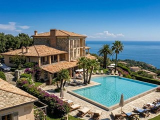 Appartamento in Vendita a Monte Argentario, 1'856'250&euro;, 2270 m²