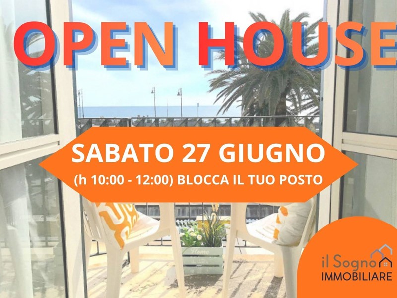 Trilocale in Vendita a Moneglia, 397'000&euro;, 79 m²