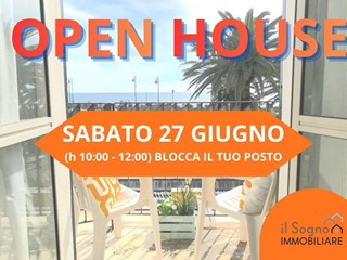 Trilocale in Vendita a Moneglia, 397'000&euro;, 79 m²