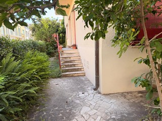 Appartamento in Vendita a Viareggio, 380'000&euro;, 160 m²