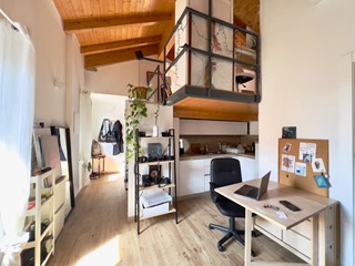Bilocale in Vendita a Roè Volciano, 89'000&euro;, 48 m²