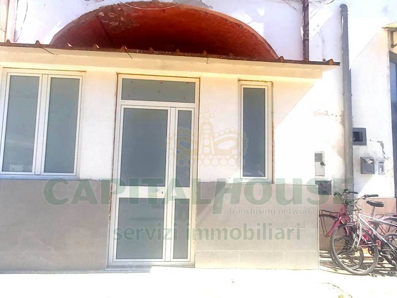 Bilocale in Affitto a San Tammaro, 400&euro;, 45 m²