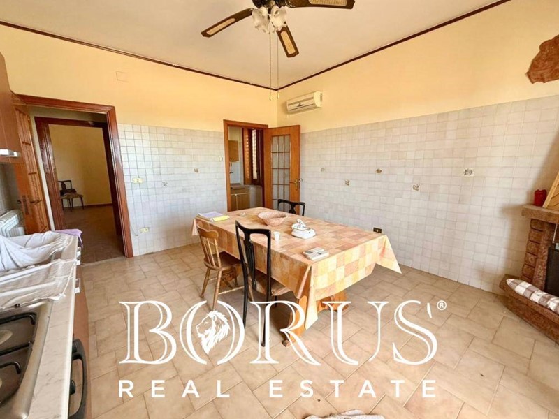 Appartamento in Vendita a Villa Literno, 150'000&euro;, 120 m²
