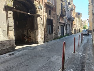Appartamento in Vendita a Pagani, 95'000&euro;, 136 m²