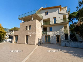 Appartamento in Vendita a Sutri, 290'000&euro;, 150 m²