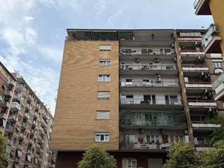 Trilocale in Vendita a Roma, 439'000&euro;, 104 m²