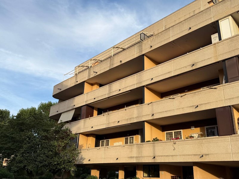 Bilocale in Vendita a Roma, 149'000&euro;, 44 m²