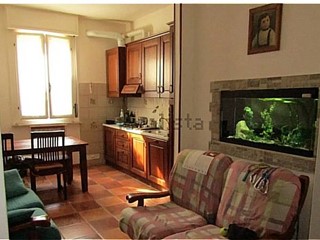 Quadrilocale in Vendita a Ferrara, 130'000&euro;, 85 m²