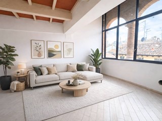 Quadrilocale in Vendita a Mirandola, 170'000&euro;, 126 m²
