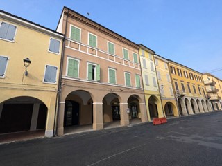 Quadrilocale in Vendita a Mirandola, 140'000&euro;, 104 m²