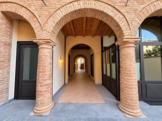 Quadrilocale in Vendita a Mirandola, 140'000&euro;, 104 m²