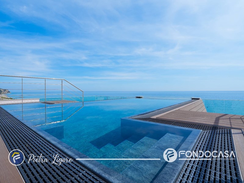 Bilocale in Vendita a Pietra Ligure, 370'000&euro;, 48 m²